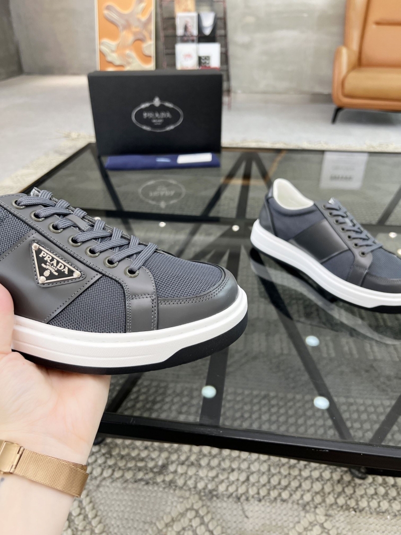 Prada Casual Shoes